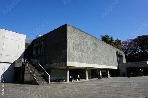 国立西洋美術館