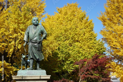 上野公園