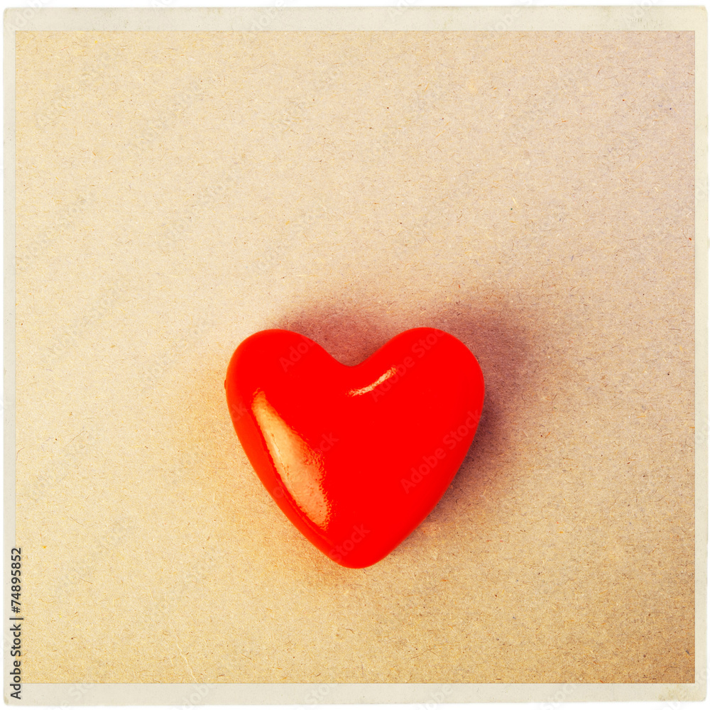 Obraz premium Valentine's Day
