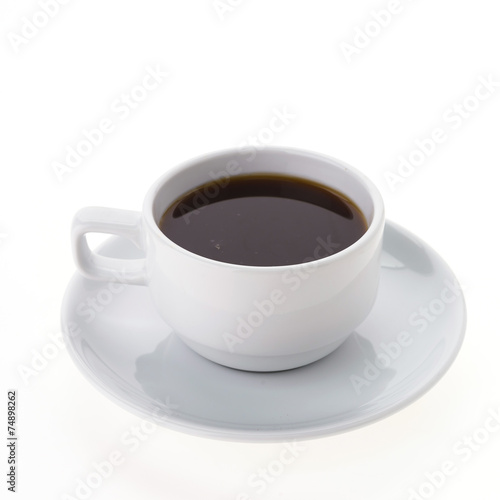 Coffee cup © siraphol