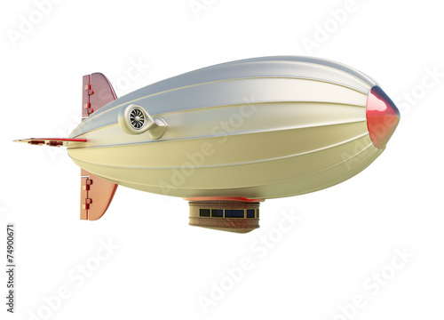 Airship
