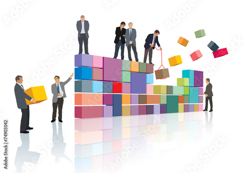 Company creation