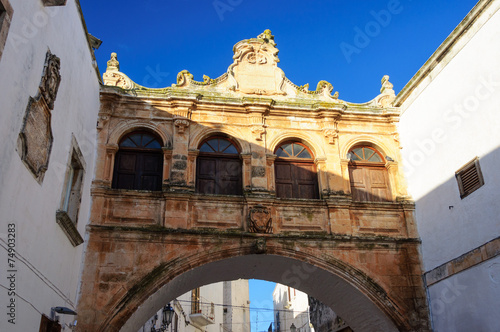 Puglia Ostuni photo