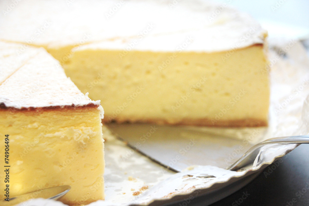 käsekuchen käsekuchen