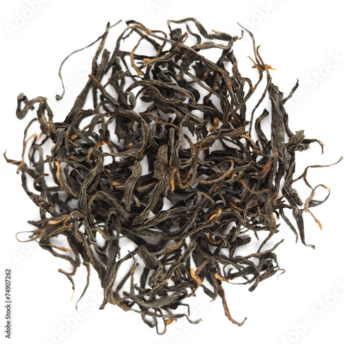 Yunnan Black tea Fengqing Hong Cha