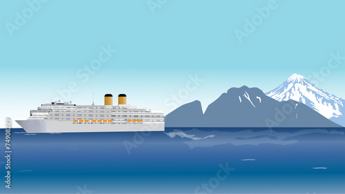 Transatlantic