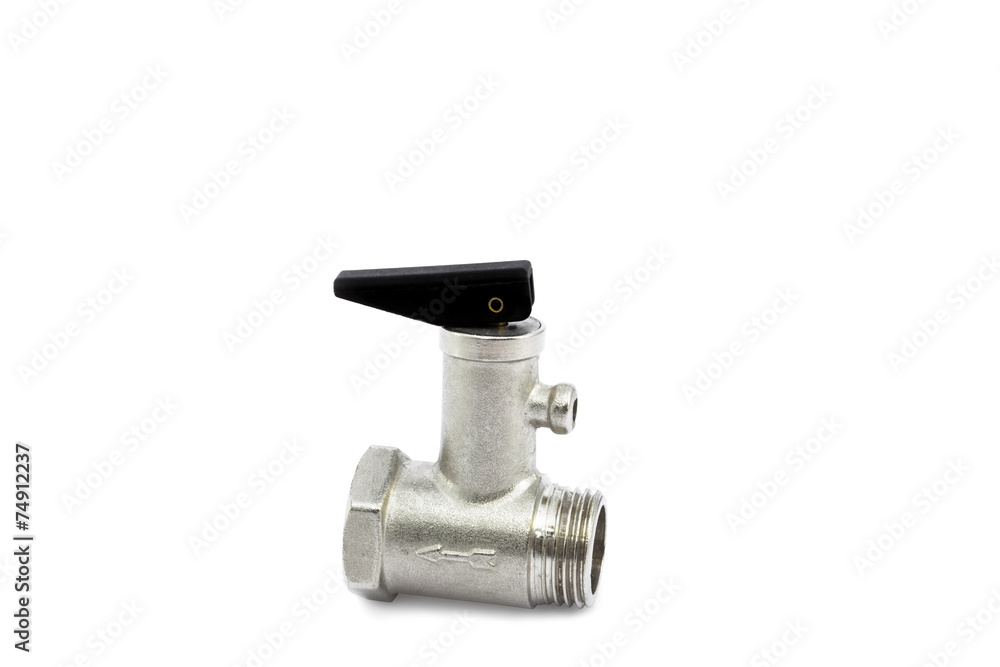 reverse valve