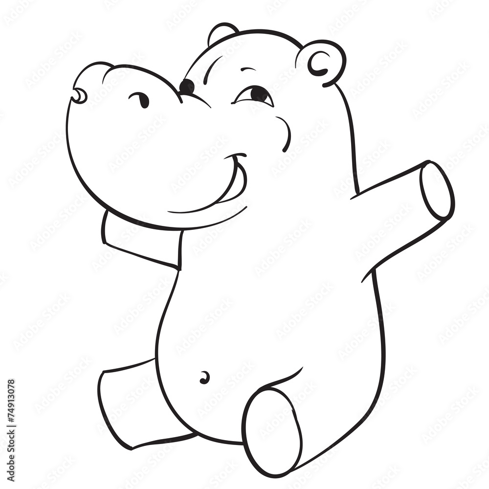 hippo hippo