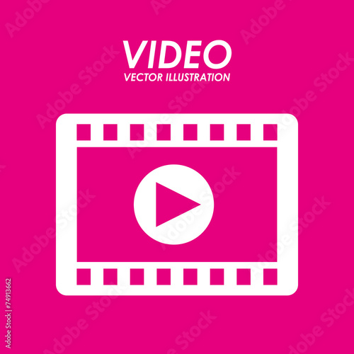 video play