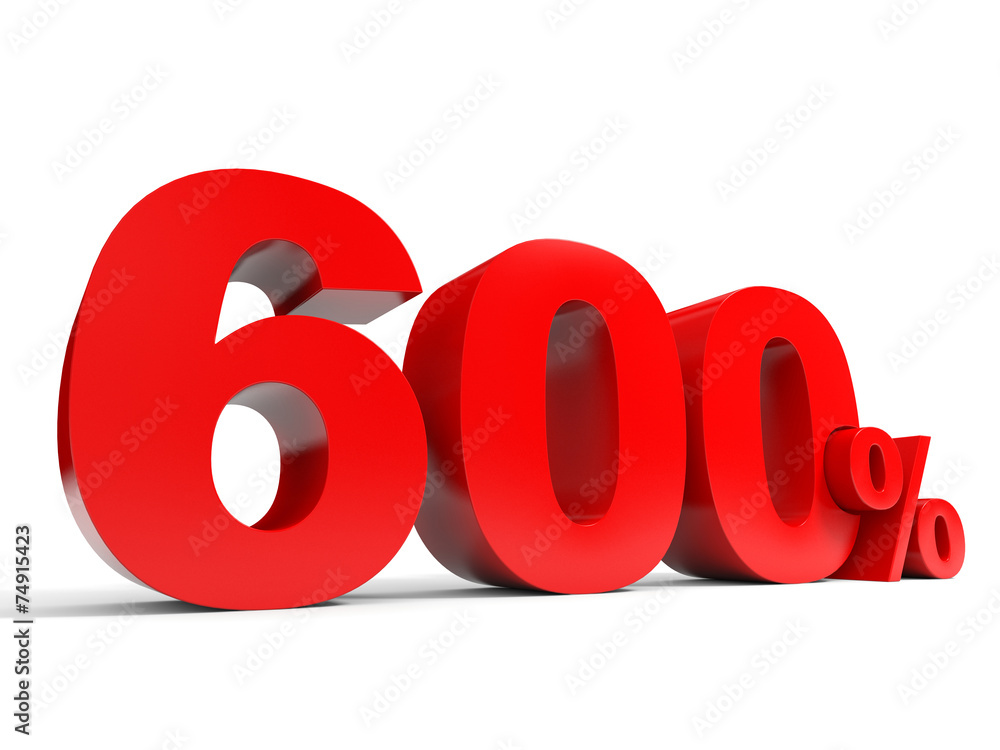 Six hundred percent off. Discount 600%. Six hundred percent off. Discount 600%.