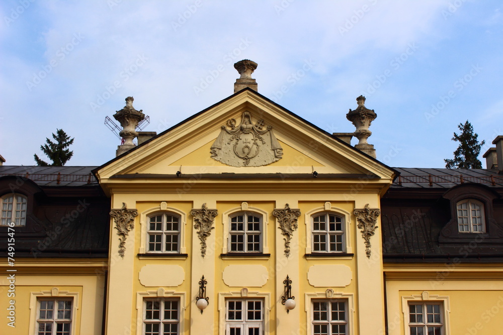 St. George's Cathedral