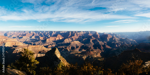 Grand Canyon nation park, Arizona, USA.