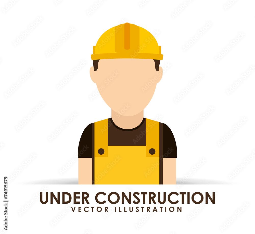 under construction under construction