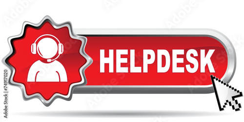 HELPDESK ICON