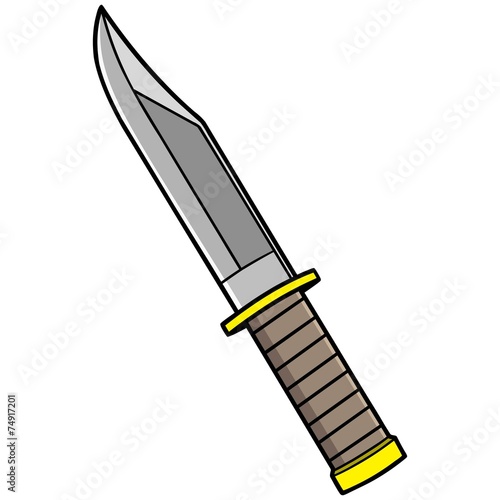 Knife