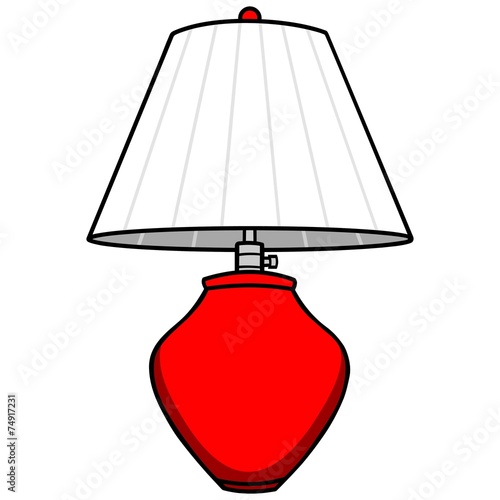 Lamp
