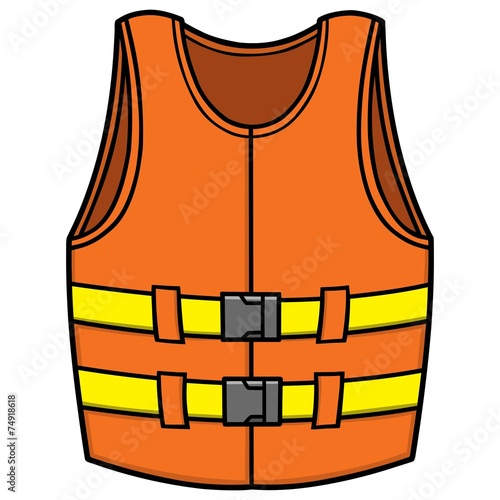Life Jacket