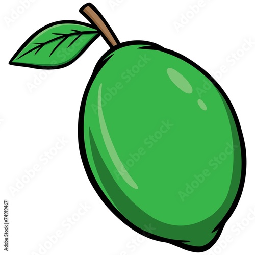 Lime