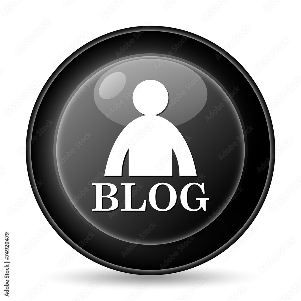 Blog icon Blog icon