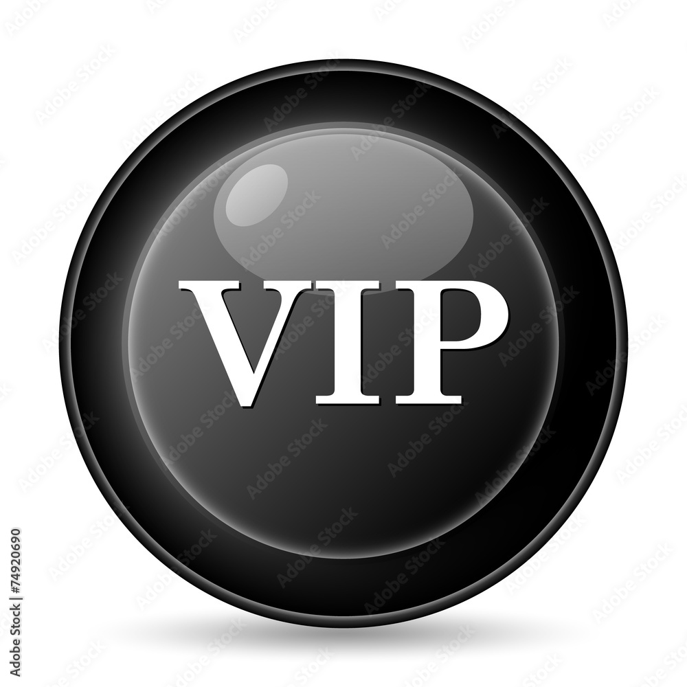 VIP icon VIP icon