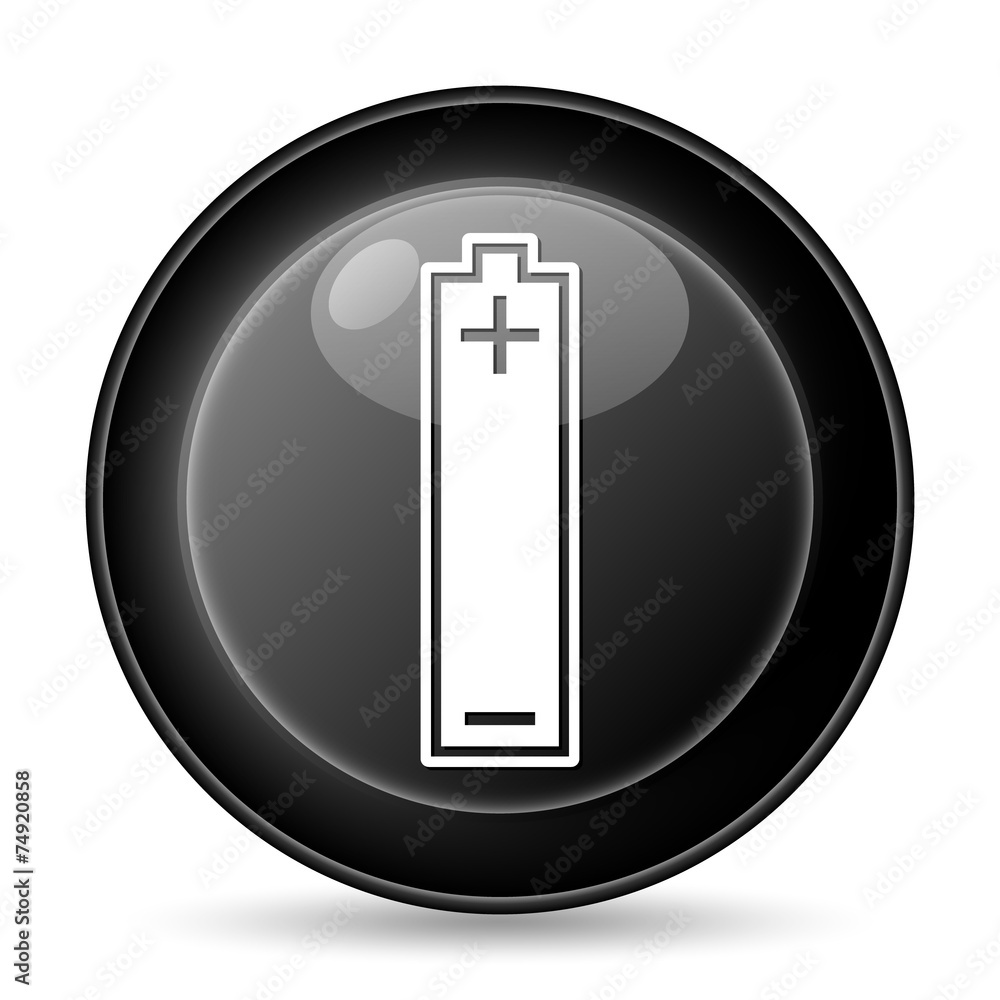 Battery icon Battery icon