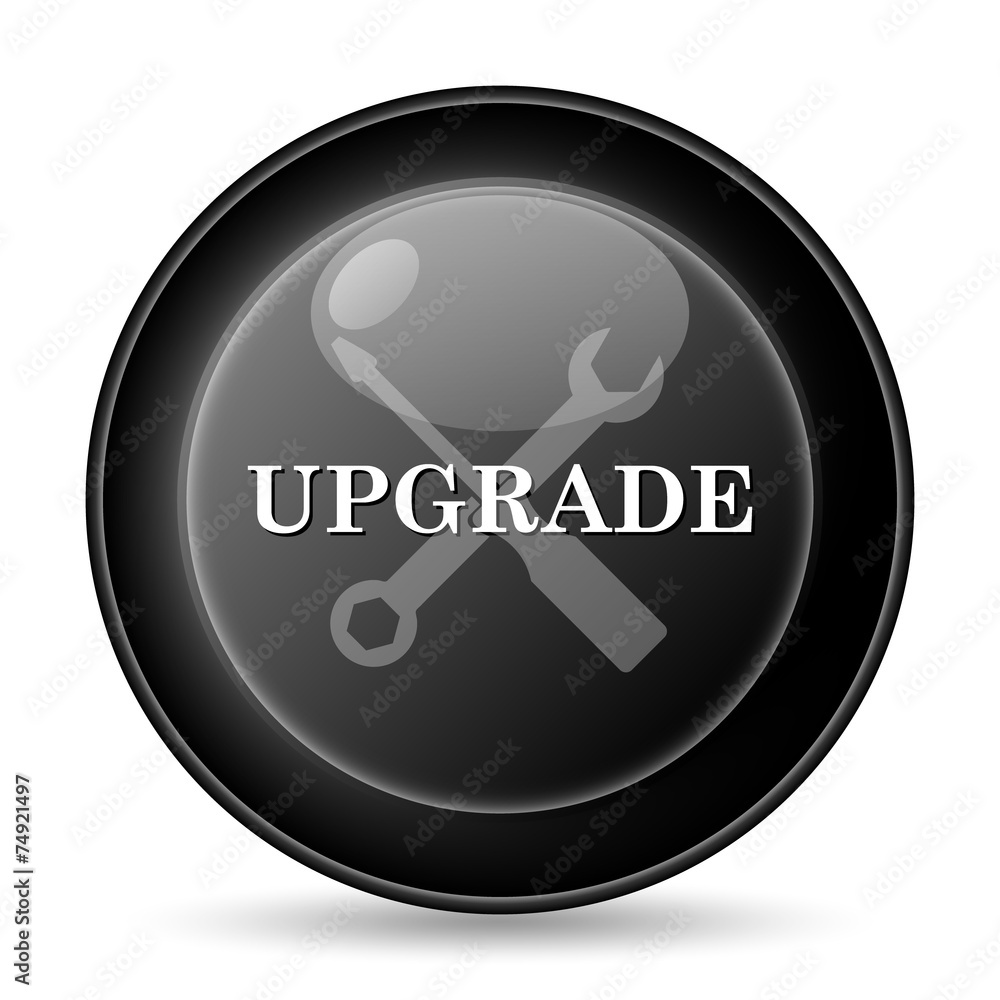 Upgrade icon Upgrade icon