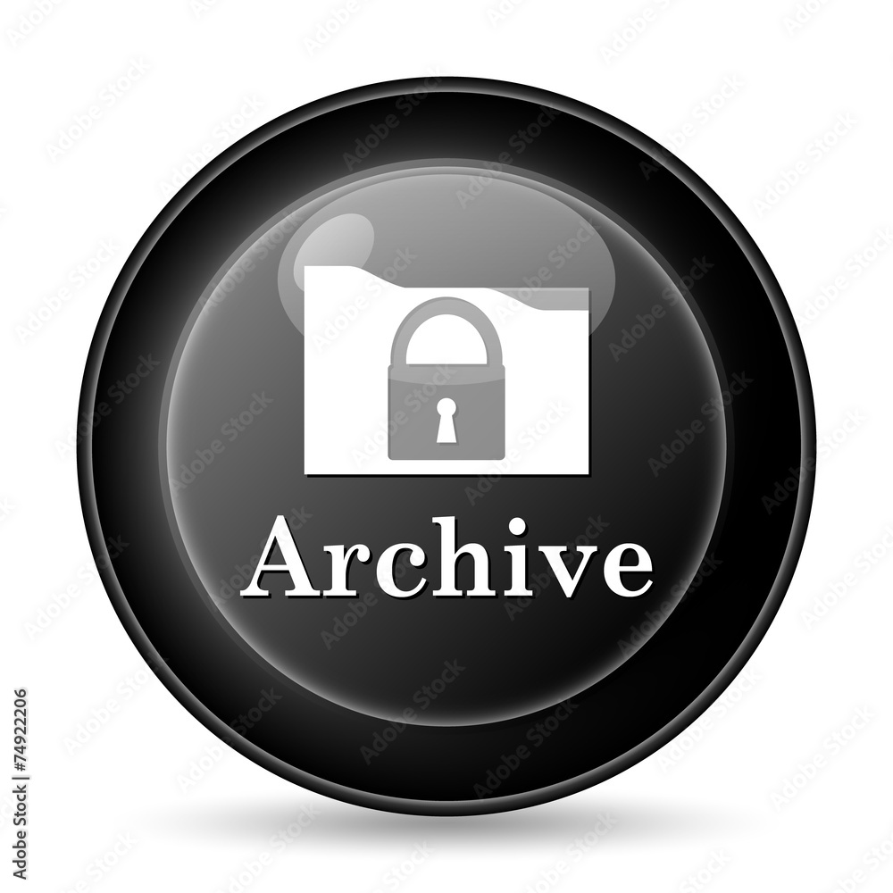 Archive icon Archive icon