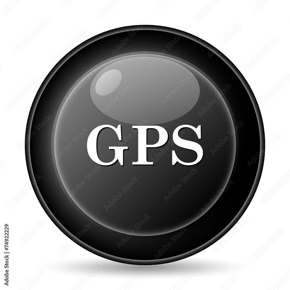 GPS icon GPS icon
