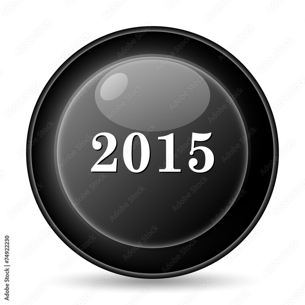 Year 2015 icon Year 2015 icon