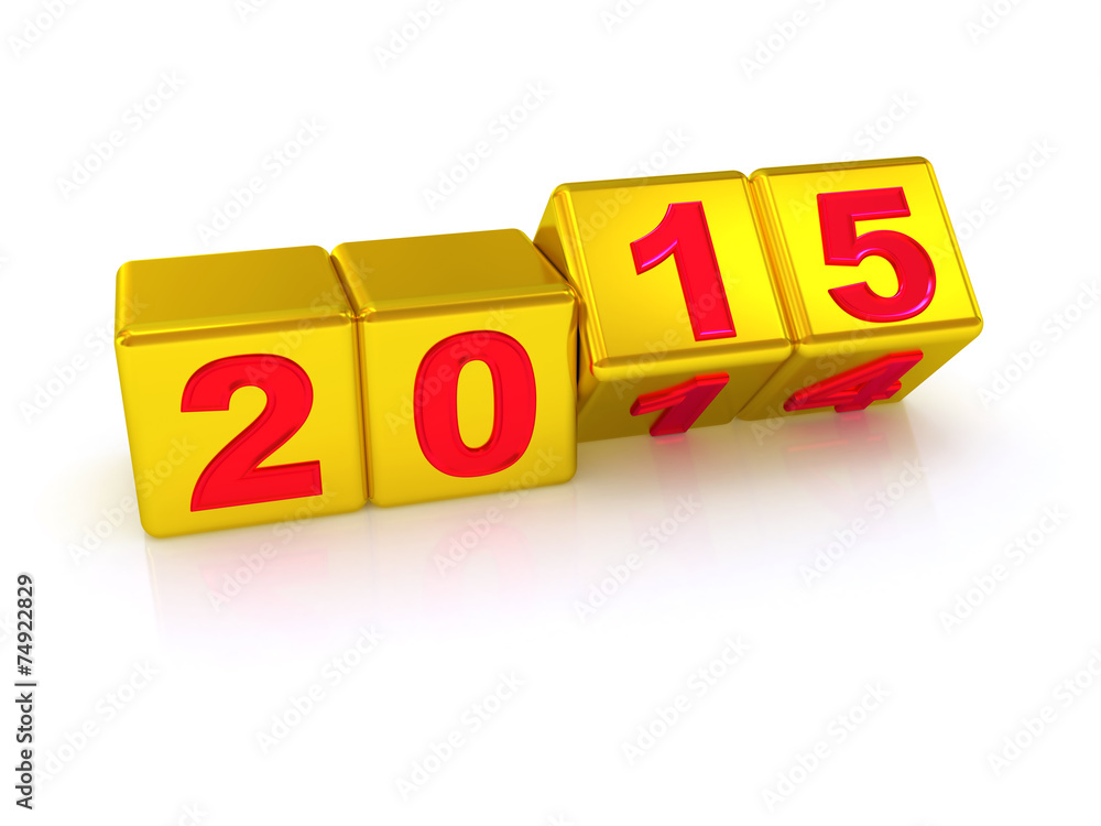 Happy New Year 2015. Happy New Year 2015.
