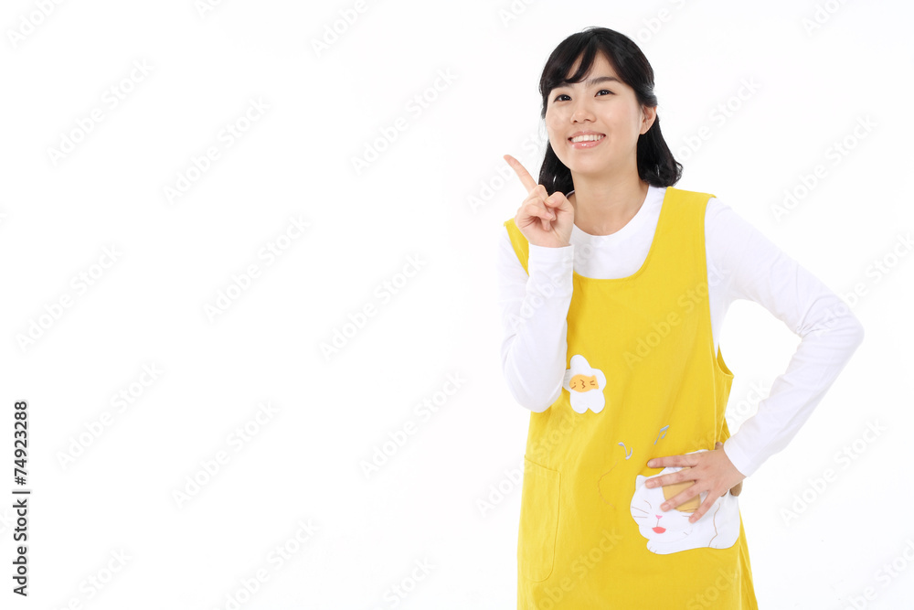 주부의 일상생활 주부의 일상생활