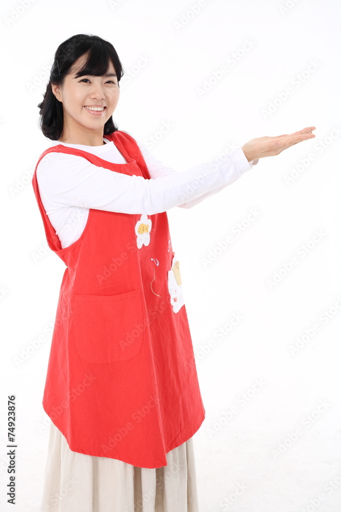 주부의 일상생활 주부의 일상생활