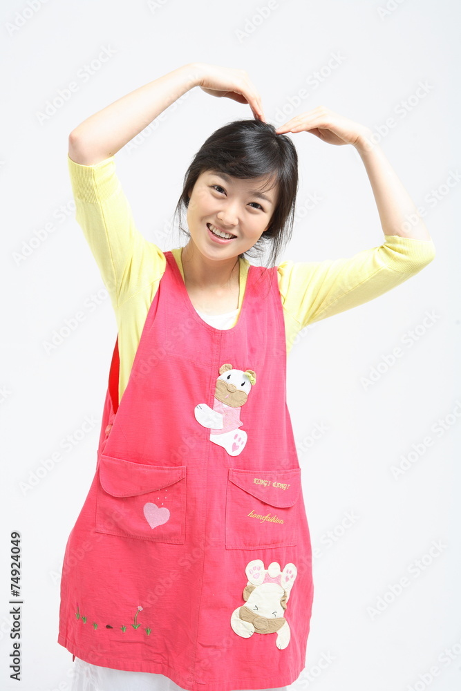 주부의 일상생활 주부의 일상생활