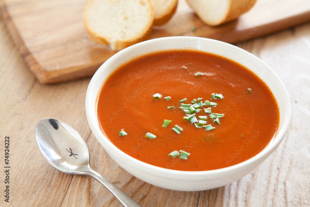 Tomato Soup Tomato Soup
