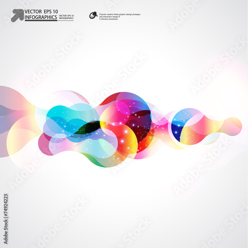 Abstract Background Vector