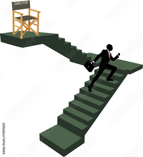 scalata al successo