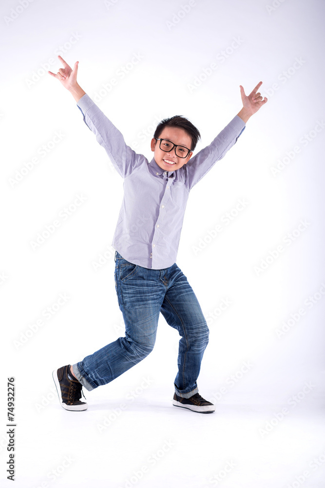 Cool Vietnamese boy Cool Vietnamese boy