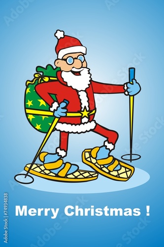 Santa Claus