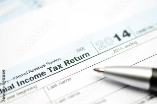 tax form