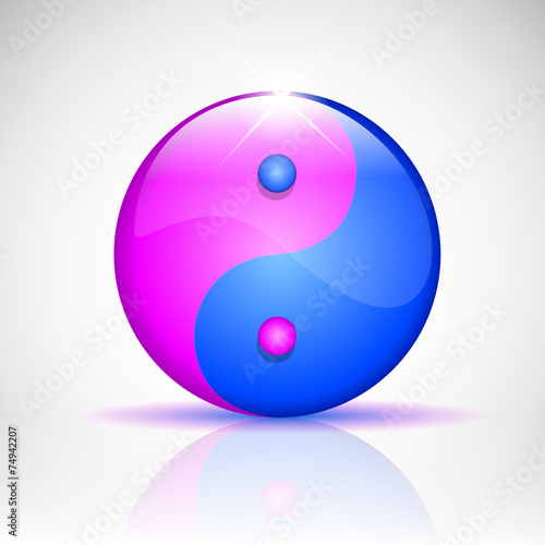 yin-yang mw