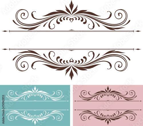 Vectorized Scroll