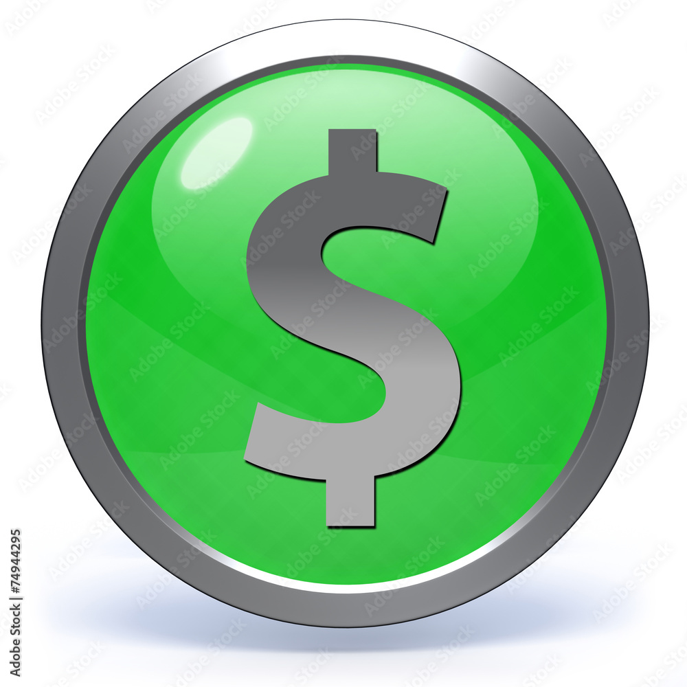 money circular icon on white background money circular icon on white background