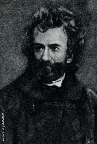 Nicholas Miklouho-Maclay, Russian explorer