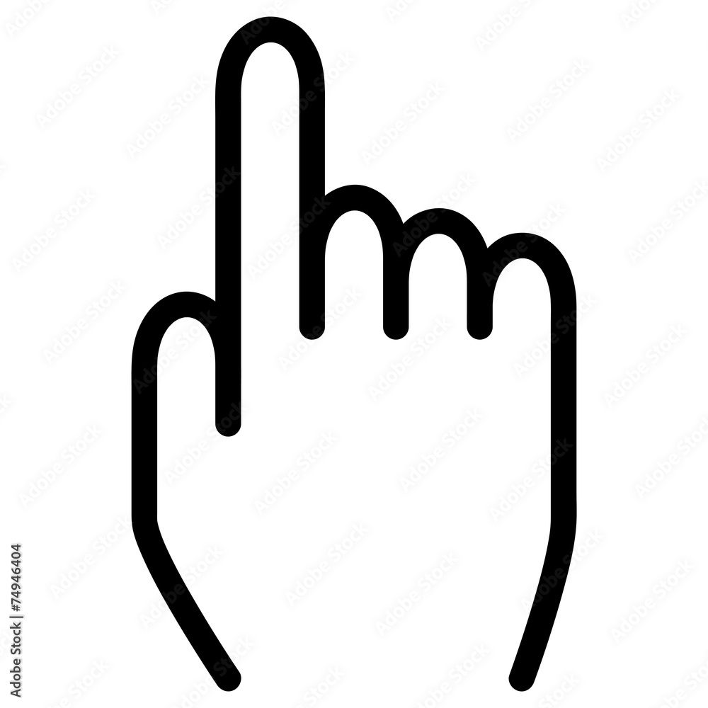 Hand Hand