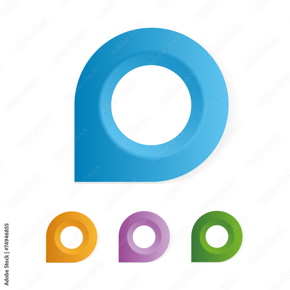 Map symbol Map symbol