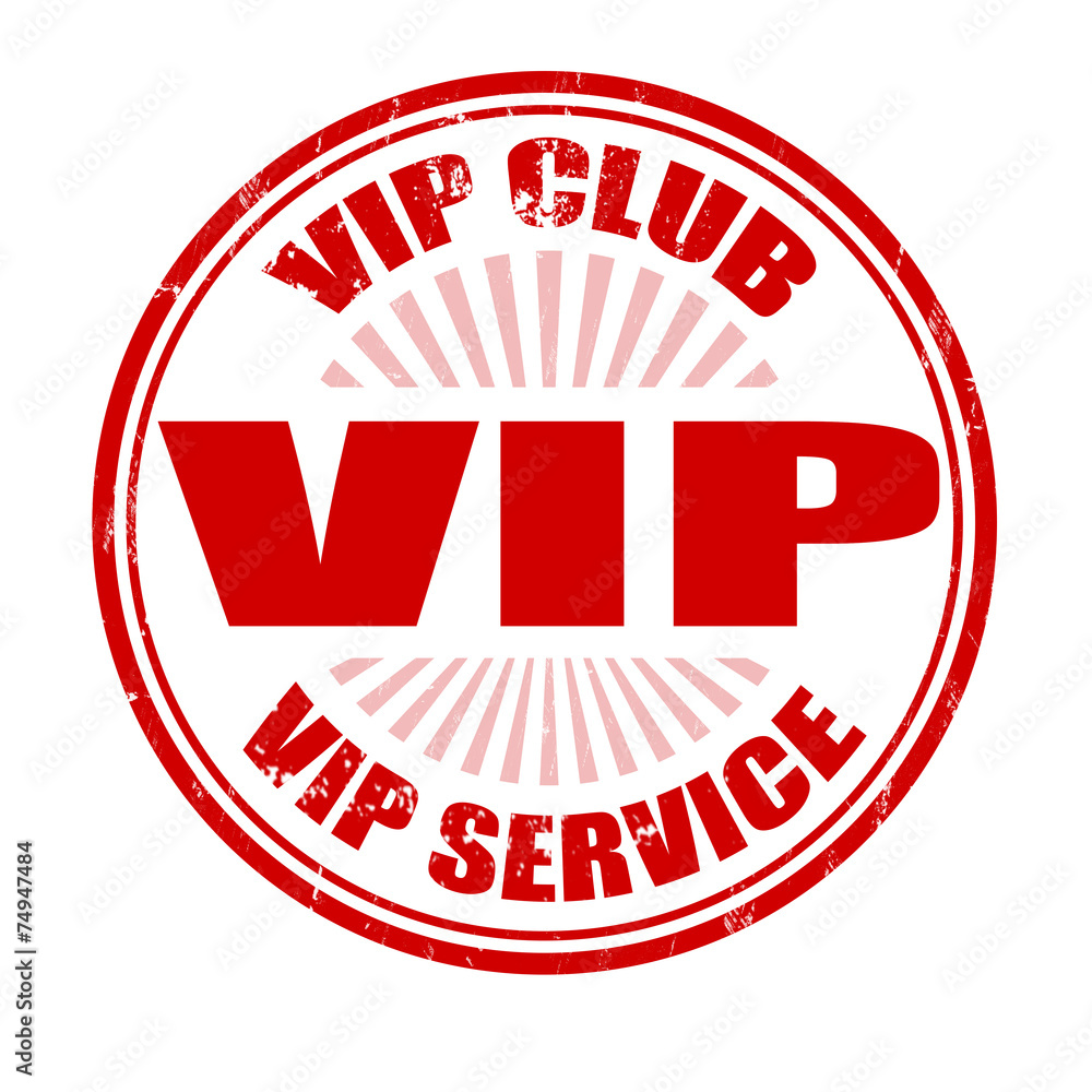 vip club , vip service