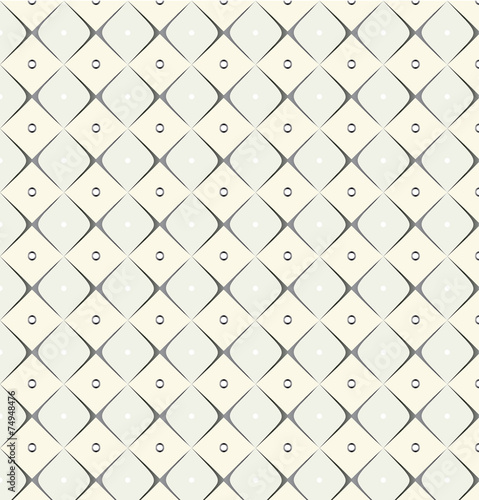 Seamless pattern in fine design.