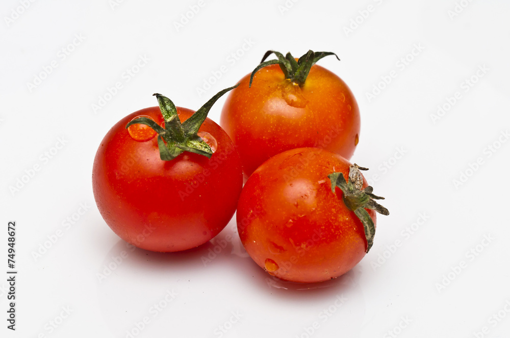 Cherrytomaten