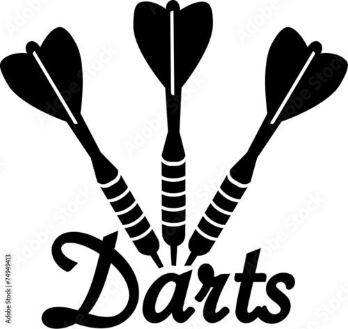 Darts Dart Arrows