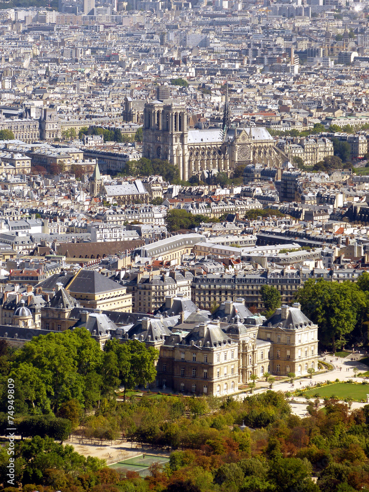 Notre-Dame de Paris 2